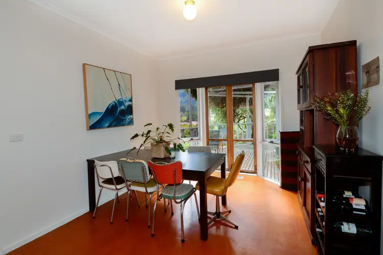 Sixth view of Homely house listing, 36 Giffords Road, Warburton VIC 3799