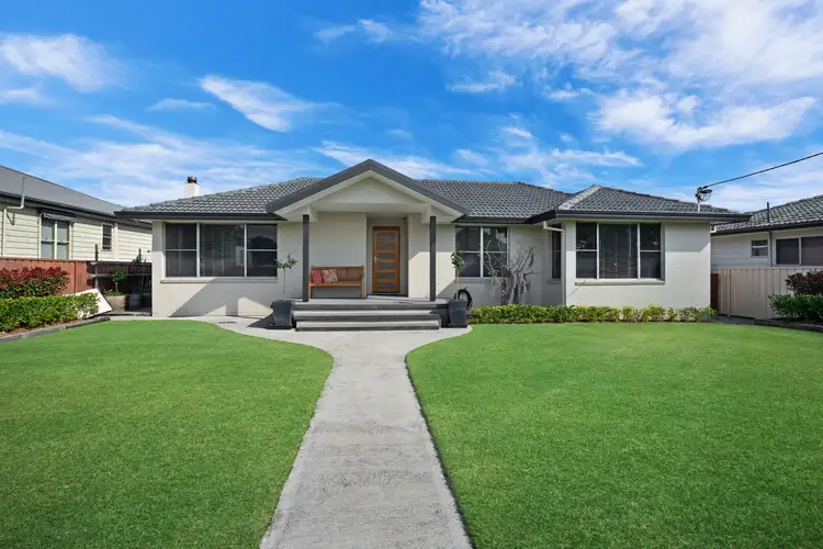 91 High Street, Morpeth NSW 2321