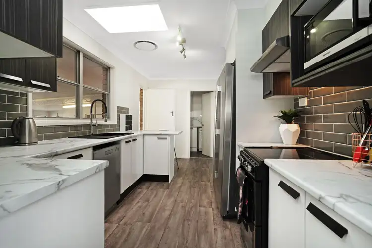 Second view of Homely house listing, 91 High Street, Morpeth NSW 2321