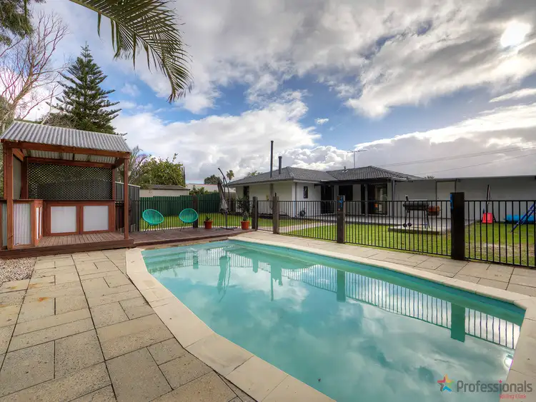 Third view of Homely house listing, 3 Pavetta Crescent, Forrestfield WA 6058