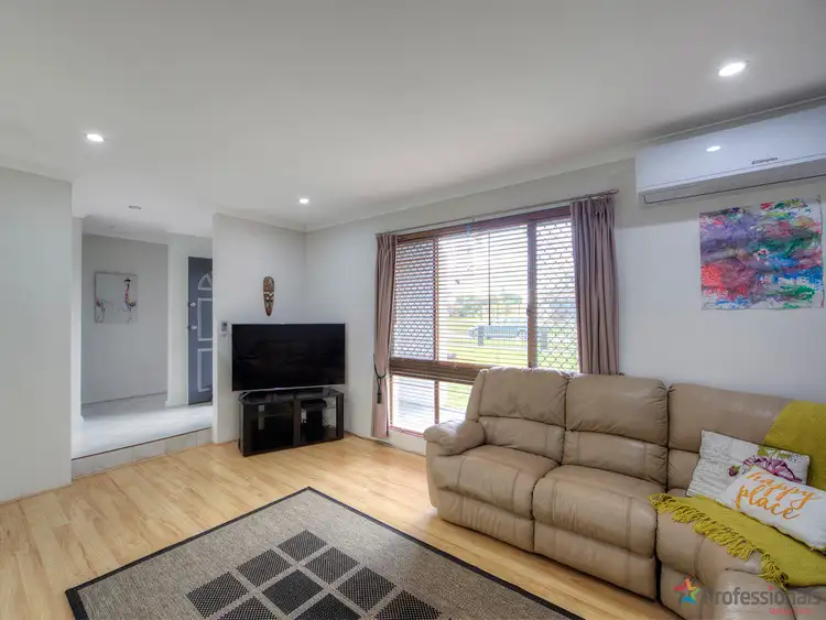 Fourth view of Homely house listing, 3 Pavetta Crescent, Forrestfield WA 6058