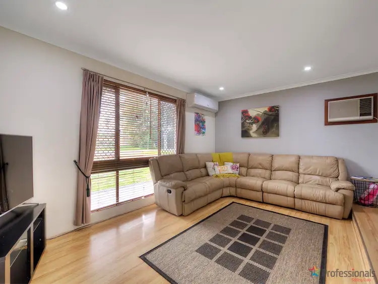 Fifth view of Homely house listing, 3 Pavetta Crescent, Forrestfield WA 6058