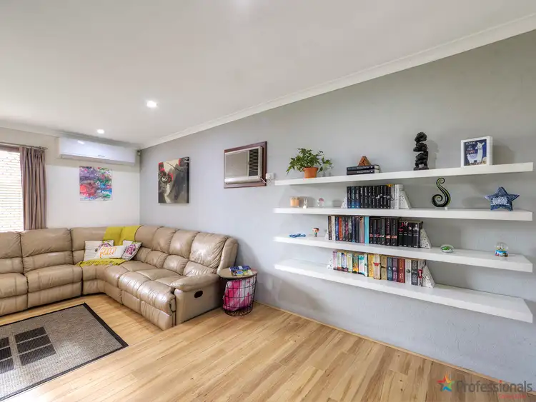Sixth view of Homely house listing, 3 Pavetta Crescent, Forrestfield WA 6058