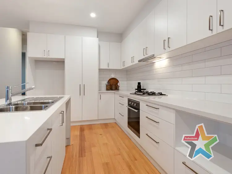 Third view of Homely house listing, 33a Lemongrove Crescent, Croydon Hills VIC 3136