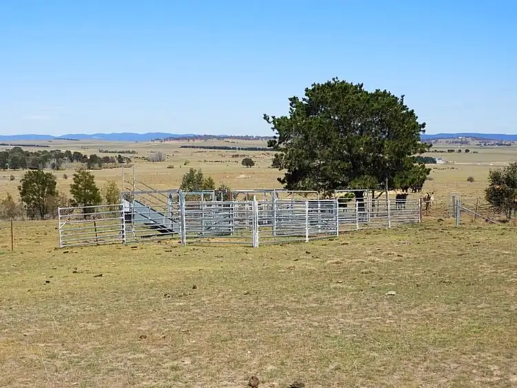 Fourth view of Homely rural property listing, 637 Windellama Road, Goulburn NSW 2580