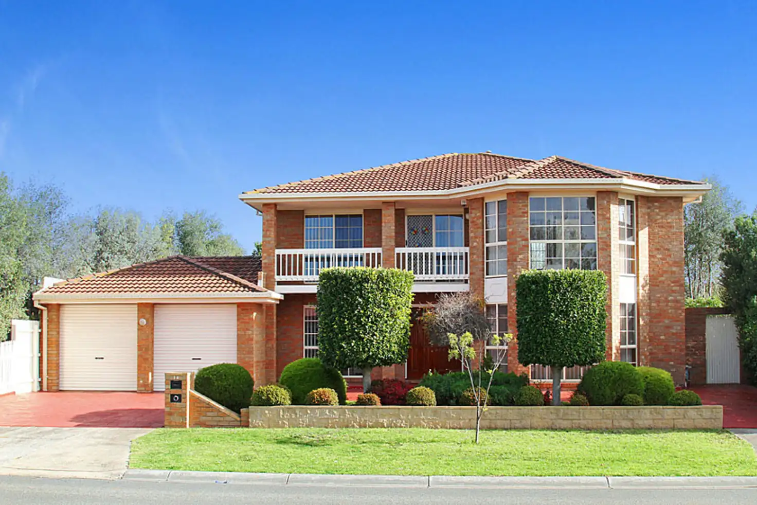 Main view of Homely house listing, 28 Chittenup Bend, Sydenham VIC 3037