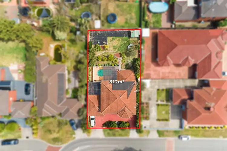 Third view of Homely house listing, 28 Chittenup Bend, Sydenham VIC 3037