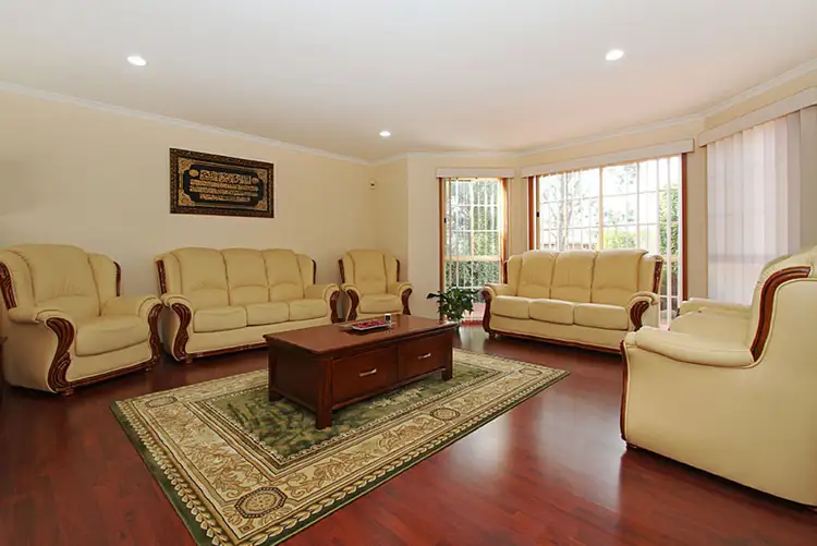 Sixth view of Homely house listing, 28 Chittenup Bend, Sydenham VIC 3037