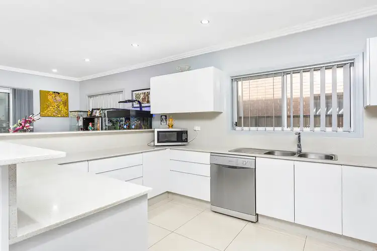 Third view of Homely house listing, 15B Templeton Crescent, Moorebank NSW 2170