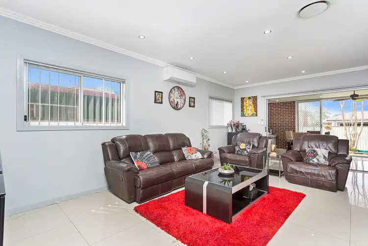 Fourth view of Homely house listing, 15B Templeton Crescent, Moorebank NSW 2170