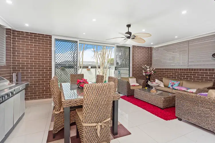 Fifth view of Homely house listing, 15B Templeton Crescent, Moorebank NSW 2170