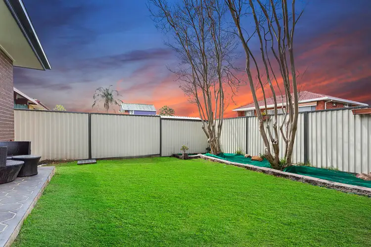 Sixth view of Homely house listing, 15B Templeton Crescent, Moorebank NSW 2170