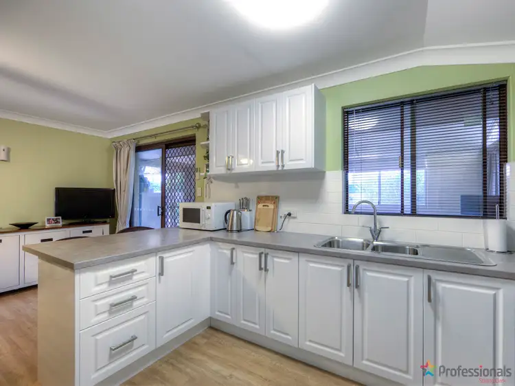 Main view of Homely house listing, 23 Ilex Way, Forrestfield WA 6058