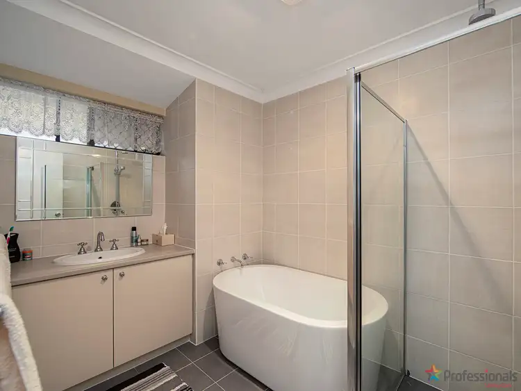 Second view of Homely house listing, 23 Ilex Way, Forrestfield WA 6058
