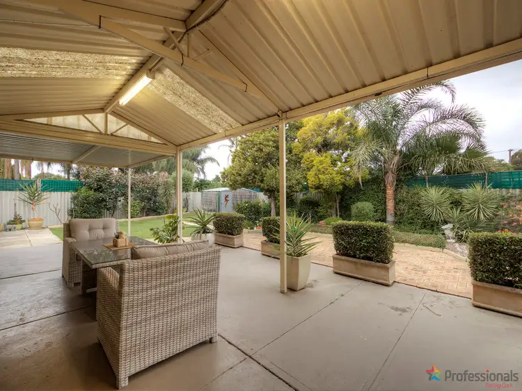 Third view of Homely house listing, 23 Ilex Way, Forrestfield WA 6058