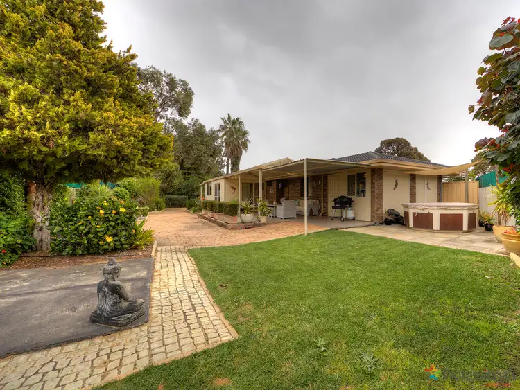 Fourth view of Homely house listing, 23 Ilex Way, Forrestfield WA 6058