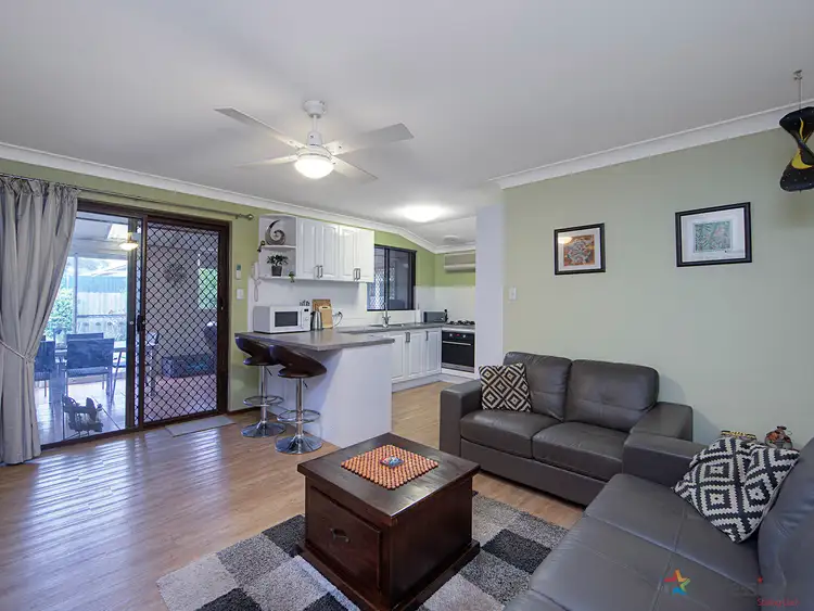 Fifth view of Homely house listing, 23 Ilex Way, Forrestfield WA 6058