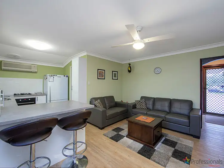 Sixth view of Homely house listing, 23 Ilex Way, Forrestfield WA 6058