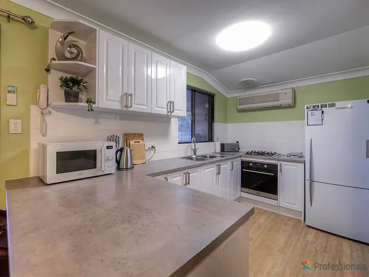 Seventh view of Homely house listing, 23 Ilex Way, Forrestfield WA 6058
