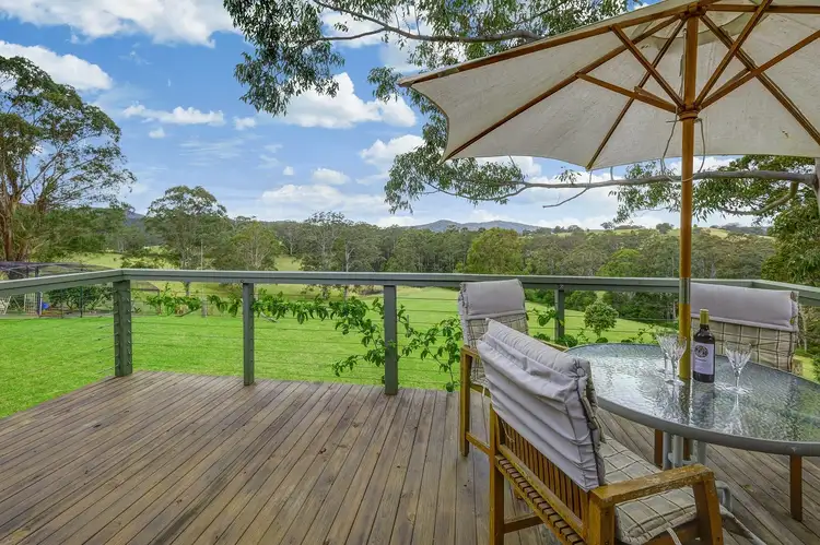 225 Squires Road, Wootton NSW 2423