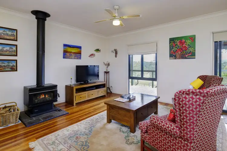 Fourth view of Homely rural property listing, 225 Squires Road, Wootton NSW 2423