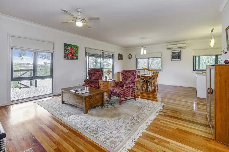 Fifth view of Homely rural property listing, 225 Squires Road, Wootton NSW 2423