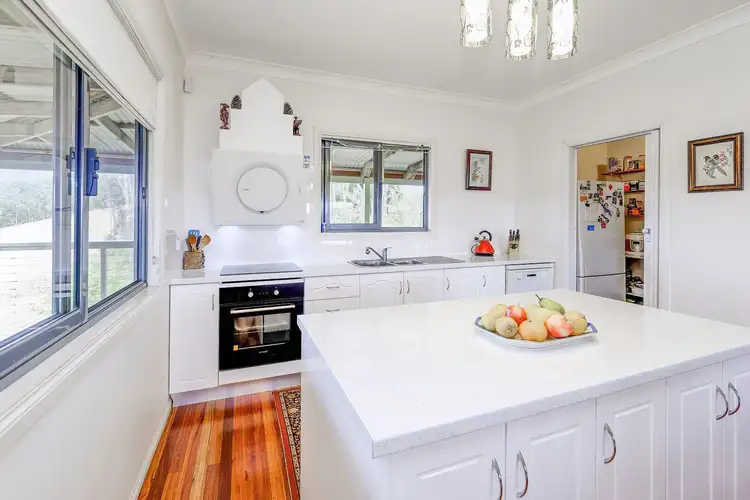Sixth view of Homely rural property listing, 225 Squires Road, Wootton NSW 2423