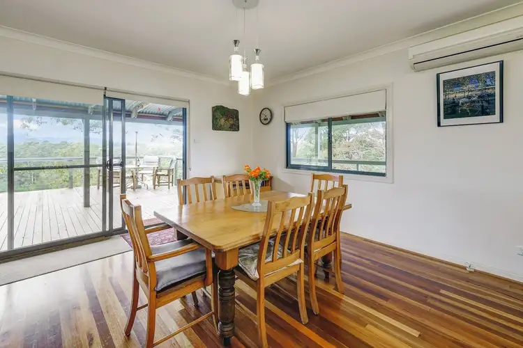 Seventh view of Homely rural property listing, 225 Squires Road, Wootton NSW 2423