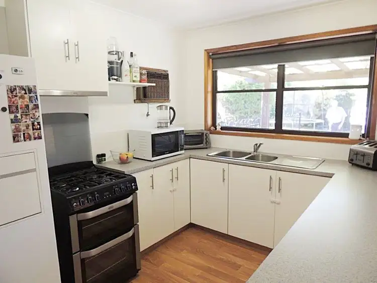 Second view of Homely house listing, 49 Vale Street, Nagambie VIC 3608