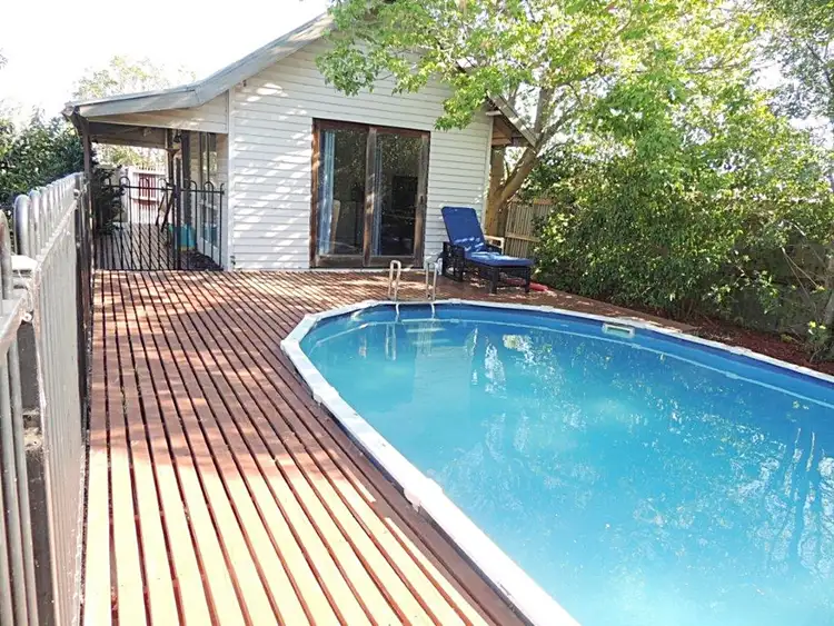 Fifth view of Homely house listing, 49 Vale Street, Nagambie VIC 3608