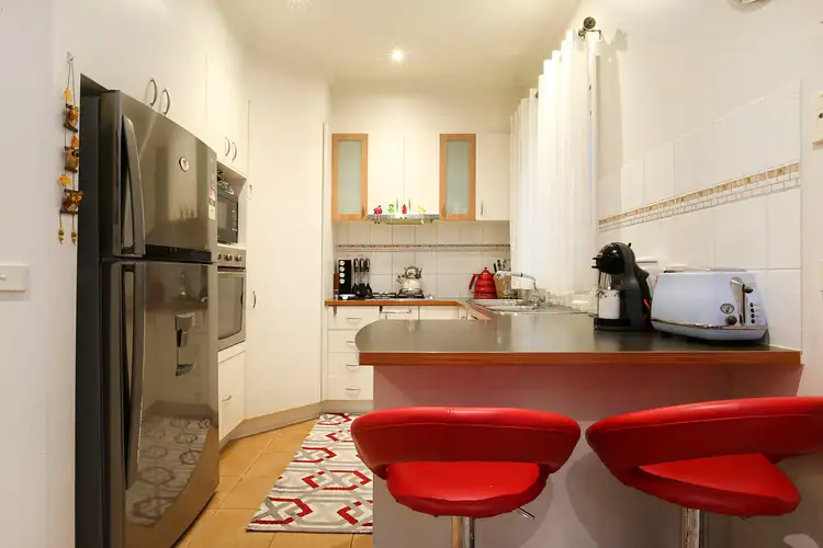 Sixth view of Homely townhouse listing, 34 Amberlea Circuit, Taylors Hill VIC 3037