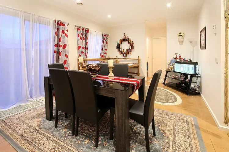 Seventh view of Homely townhouse listing, 34 Amberlea Circuit, Taylors Hill VIC 3037