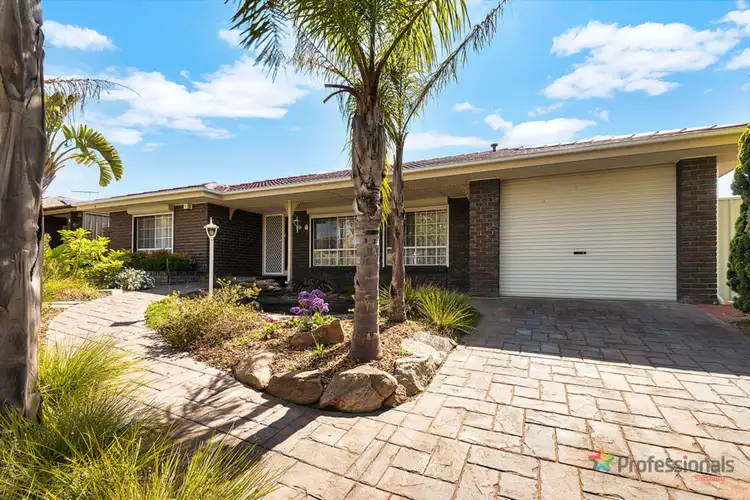 Main view of Homely house listing, 19 Sauvignon Court, Wynn Vale SA 5127
