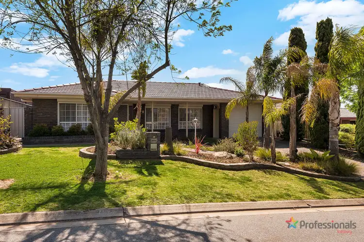 Third view of Homely house listing, 19 Sauvignon Court, Wynn Vale SA 5127