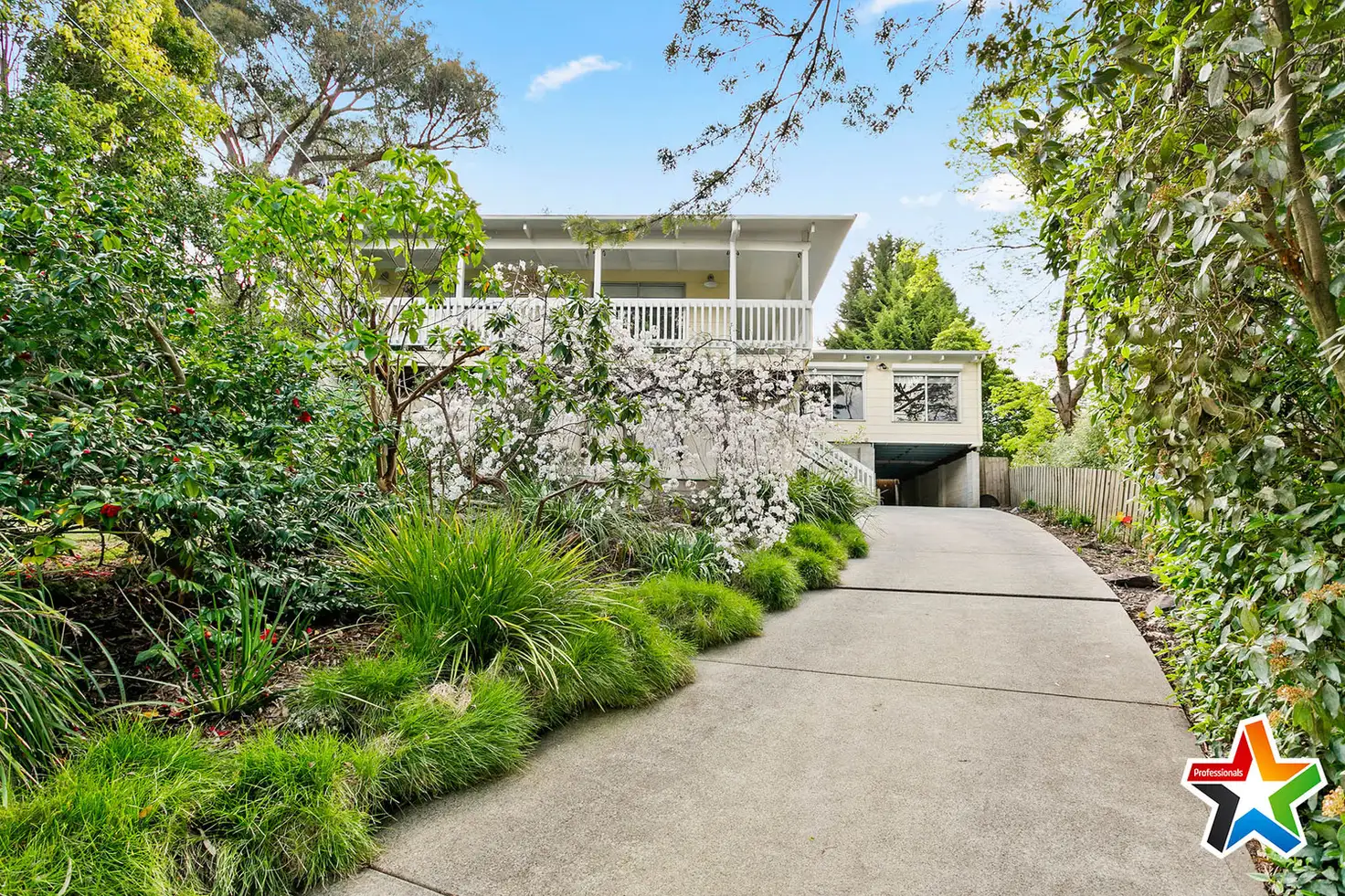 Main view of Homely house listing, 35 Heath Avenue, Mount Evelyn VIC 3796