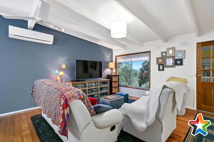 Third view of Homely house listing, 35 Heath Avenue, Mount Evelyn VIC 3796