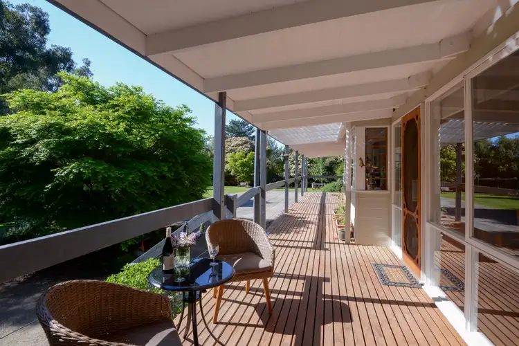 Main view of Homely house listing, 530 Little Yarra Road, Gladysdale VIC 3797