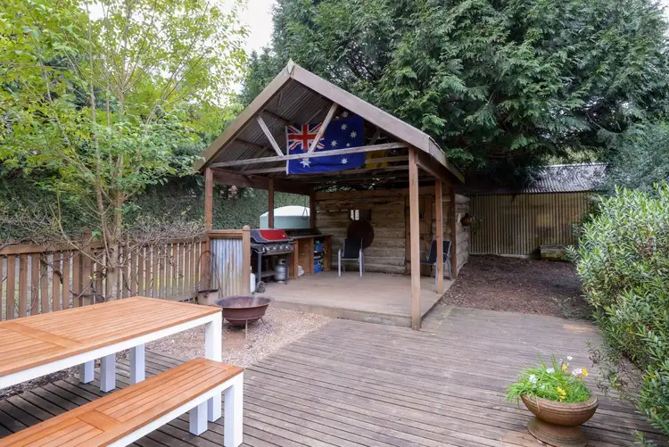 Fourth view of Homely house listing, 530 Little Yarra Road, Gladysdale VIC 3797