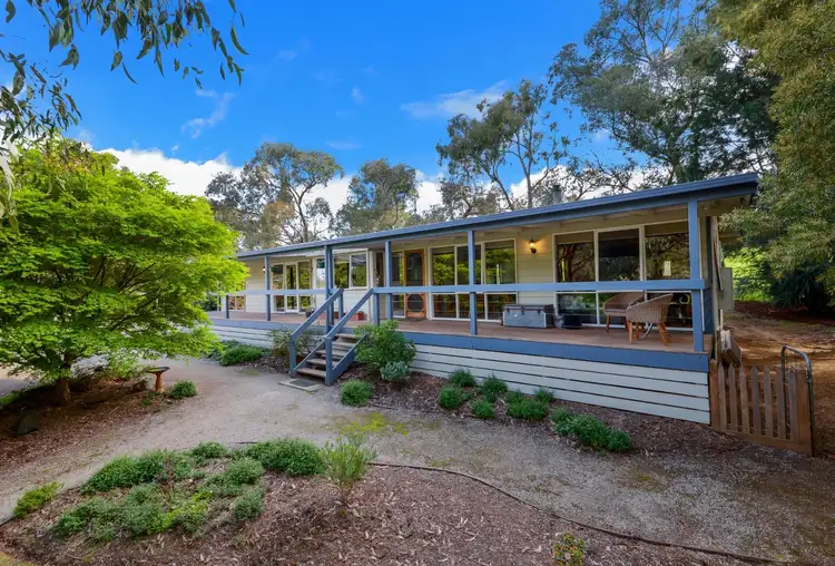 Fifth view of Homely house listing, 530 Little Yarra Road, Gladysdale VIC 3797