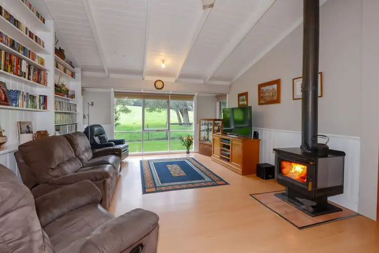 Sixth view of Homely house listing, 530 Little Yarra Road, Gladysdale VIC 3797