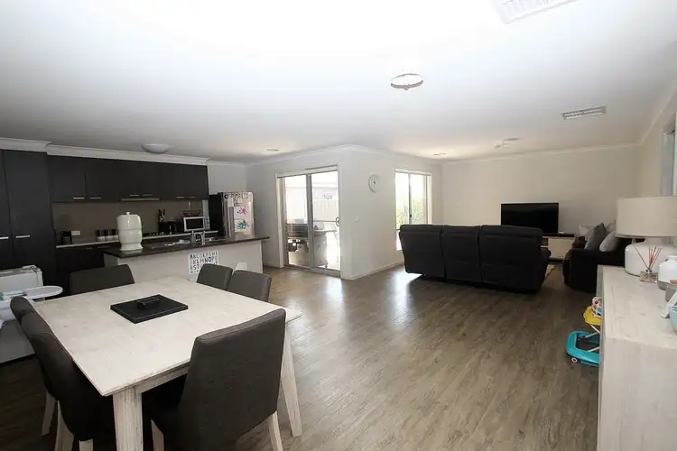 Second view of Homely house listing, 7A Quinn Street, Maryborough VIC 3465