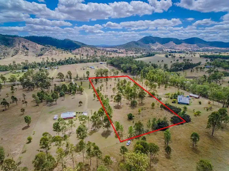 7 Thornside Road, Widgee QLD 4570