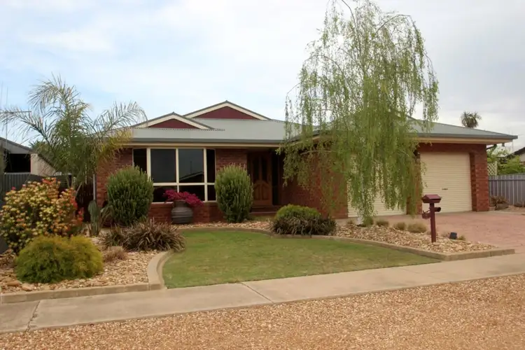Main view of Homely house listing, 2 Rowles Drive, Maryborough VIC 3465