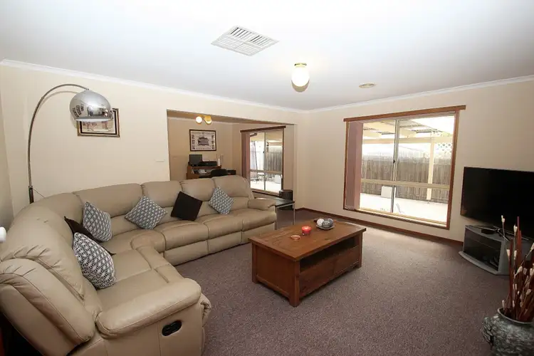 Second view of Homely house listing, 2 Rowles Drive, Maryborough VIC 3465
