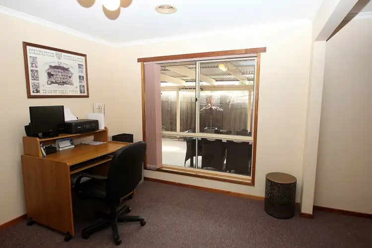 Third view of Homely house listing, 2 Rowles Drive, Maryborough VIC 3465
