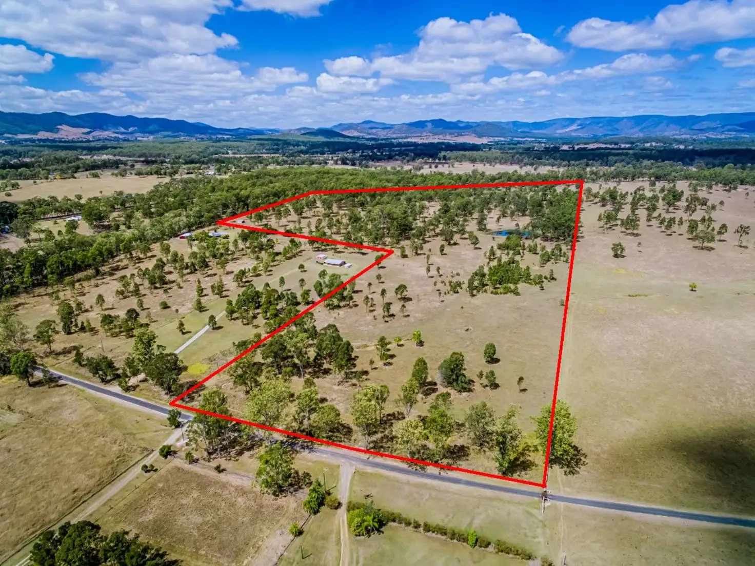 Main view of Homely rural property listing, 13 Thornside Road, Widgee QLD 4570