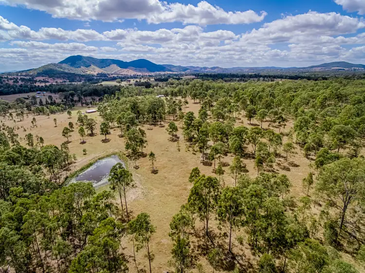 Second view of Homely rural property listing, 13 Thornside Road, Widgee QLD 4570