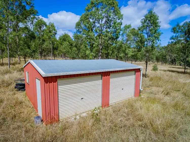 Sixth view of Homely rural property listing, 13 Thornside Road, Widgee QLD 4570