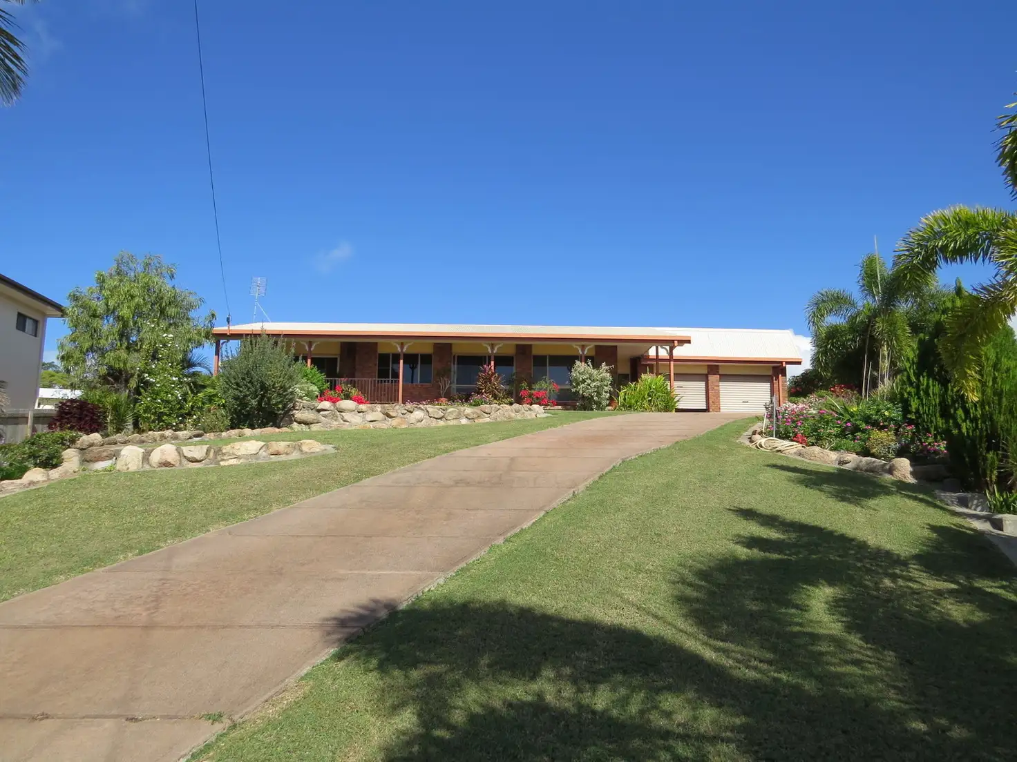 Main view of Homely house listing, 23 Banksia Street, Bowen QLD 4805