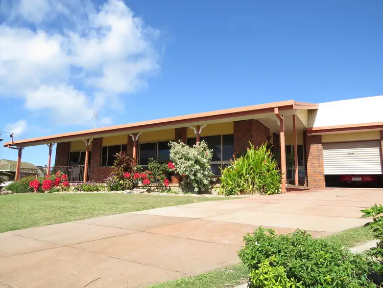 Second view of Homely house listing, 23 Banksia Street, Bowen QLD 4805